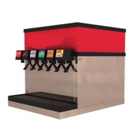 Soda Fountain Machines