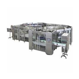 Soda Liquid Filling Machine