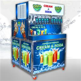 Soda Machine 6