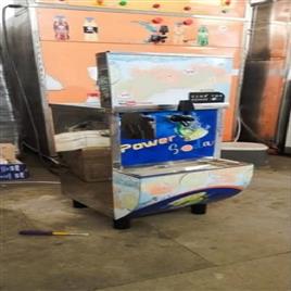 Soda Making Machine 2, Model Name/Number: singal sadi soda machine