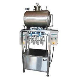 Soda Pet Bottle Filling Machine In Bhavnagar Soda Punch Soda Machine