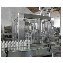 Soda Water Bottling Plant, Capacity: 20 BPM