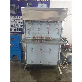 Soda Water Plant, Automation Grade: Semi-Automatic