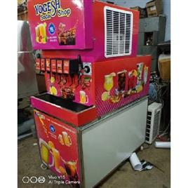 Soft Drink Dispenser 2, Voltage: 220 - 230 V