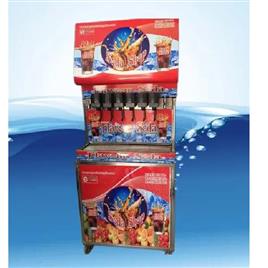 Soft Drink Dispenser 3