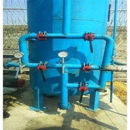 Softener Water Treatment Plant In Jaipur Fontes Water Technology, Automation Grade: Automatic