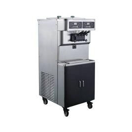 Softy Ice Cream Machine 2 Plus 1, Type: 2