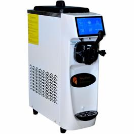 Softy Ice Cream Making Machine 2, Type: AUTOMATIC