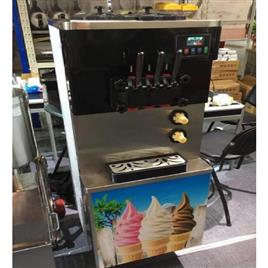 Softy Machine 5 Type: 2 in 1