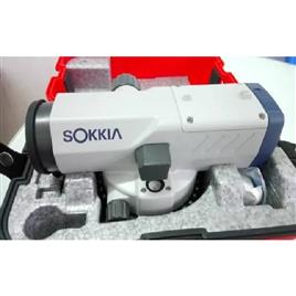 Sokkia Automatic Level In Haridwar Paragon Instrumentation Pvt Ltd, Model Name/Number: Sokkia B-40A