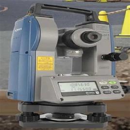 Sokkia Digital Theodolite In Haridwar Paragon Instrumentation Pvt Ltd