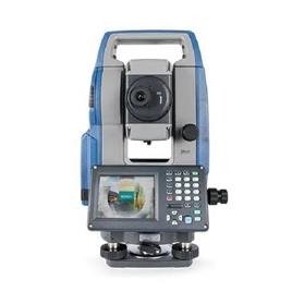 Sokkia Fx 201 Total Station In Haridwar Paragon Instrumentation Pvt Ltd, Prism EDM Accuracy: 1.5 mm + 2 PPM