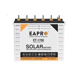 Solar Battery 3, Model Name/Number: ET-1500