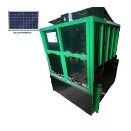 Solar Composter Machine In Thane Klimrus Sustainable Solution Private Limited