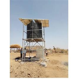 Solar Dual Pump 2