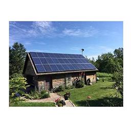 Solar Home Lighting System In Suburban Solbright Infrastructure Private Limited, Frequency	50 Hz: Frequency	50 Hz