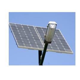 Solar Led Street Light 9, Lighting Color: Cool White