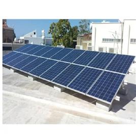 Solar Net Metering System In Ahmedabad Avee Energy, Operating Voltage: 12 V