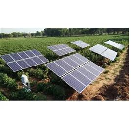 Solar Photovoltaic Pump Minimum Order Quantity: 5 Unit