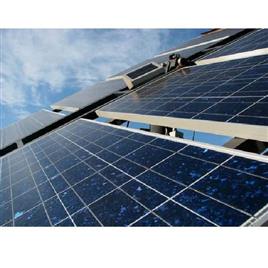 Solar Power Panel In Gurugram Ruhani Enterprises, Type Of Solar Panel: Poly Crystalline