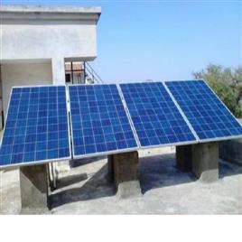 Solar Power System In Ahmedabad Avee Energy, Frequency Range: 45 Hz to 55 Hz