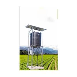 Solar Powered Drinking Water System, Water Discharge Capacity: 200