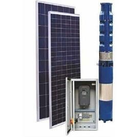 Solar Pump