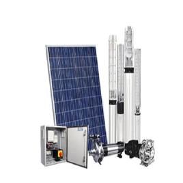 Solar Pump Kit In Ahmedabad Soham Techno Solutions, Voltage: 380V 3 Phase