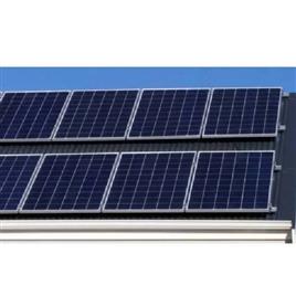 Solar Pv Panels In Gurugram Ruhani Enterprises, Maximum Power Current: 11 - 99 W , >250 W