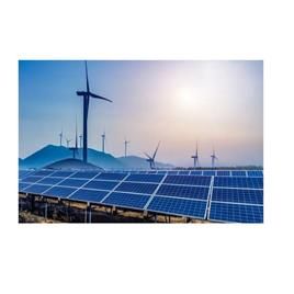 Solar Renewable Energy Systems In Suburban Solbright Infrastructure Private Limited