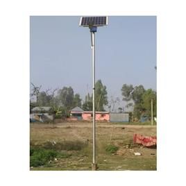Solar Street Light Pole 18