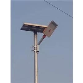 Solar Street Light Pole In Gautam Buddha Nagar Ignite Electronics, sys voltage: 12 v/24 v auto