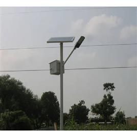 Solar Street Lighting System In Ahmedabad Avee Energy