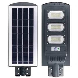 Solar Street Lights In Ahmedabad Evergreen Renewable Technologies