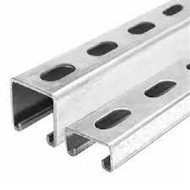 Solar Strut Channel, Design: Standard