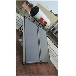 Solar Water Heater 5, Country of Origin: Made in India