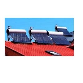 Solar Water Heaters In Suburban Solbright Infrastructure Private Limited