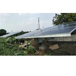 Solar Water Pump 7, Country Of Origin: Made in India