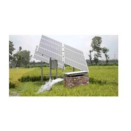 Solar Water Pump In Suburban Solbright Infrastructure Private Limited, Power Source: Solar