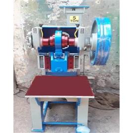 Sole Cutting Machine 19, Power Consumption: 2-2.5 kw