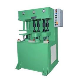Sole Press Machine