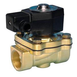 Solenoid Valves