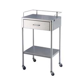 Solid Dish Trolley