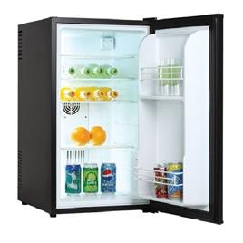 Solid Door Thermoelectric Mini Bar, Capacity: 30 Ltr