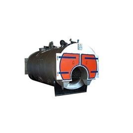 Solid Fuel Fired 5000 Kgshr Packaged Boiler, Efficiency: 76 % +/- 2 %