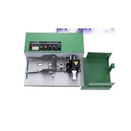 Solid Ink Batch Coding Machine, Voltage: 220 - 280V