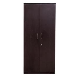 designer wooden almirah
