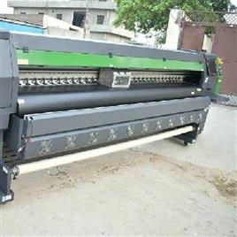 Solvent Printer Machine