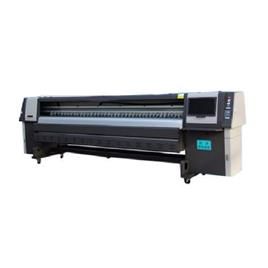 Solvent Printing Machine