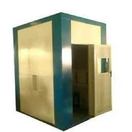 Sound Proof Chambers In Noida Arc Engineering Equipment, Features: Portable,Reliable